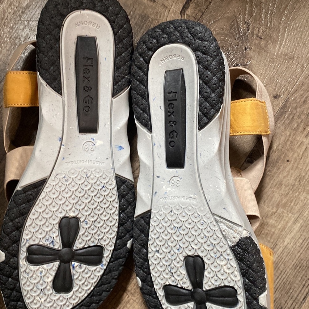 Flex & go sandals - Picture 5 of 5